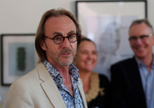 Mark Tredinnick — Poet