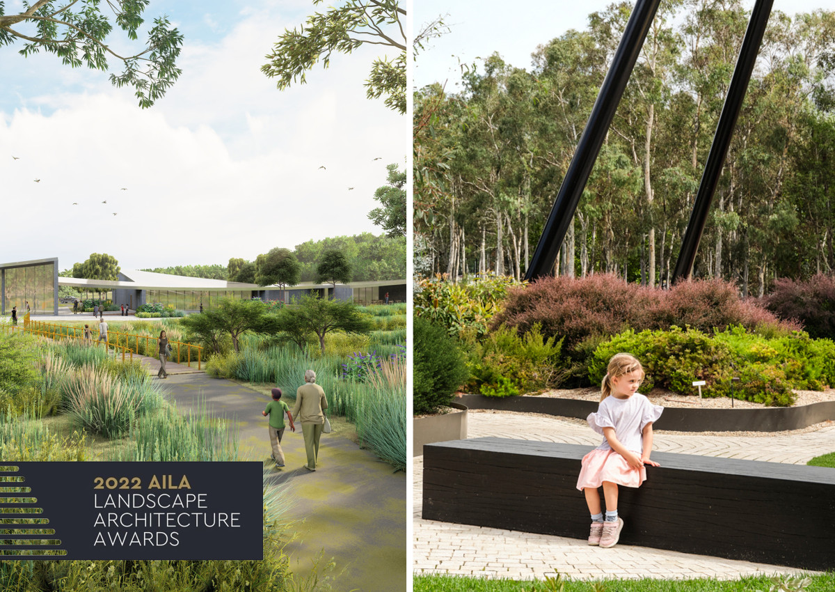 AILA ACT Awards 2022