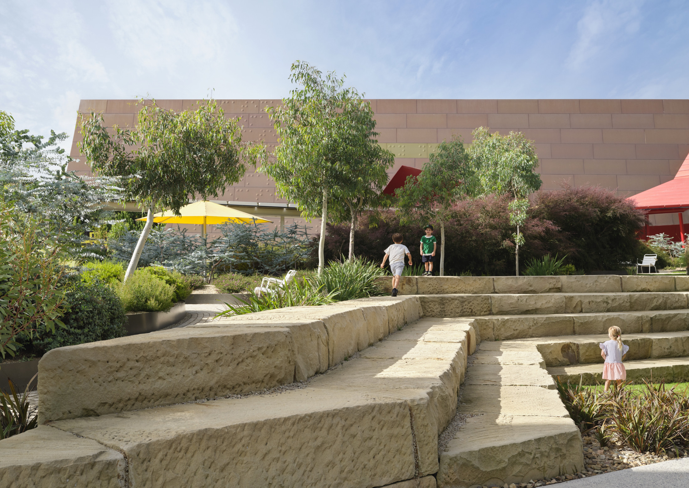 National Museum of Australia