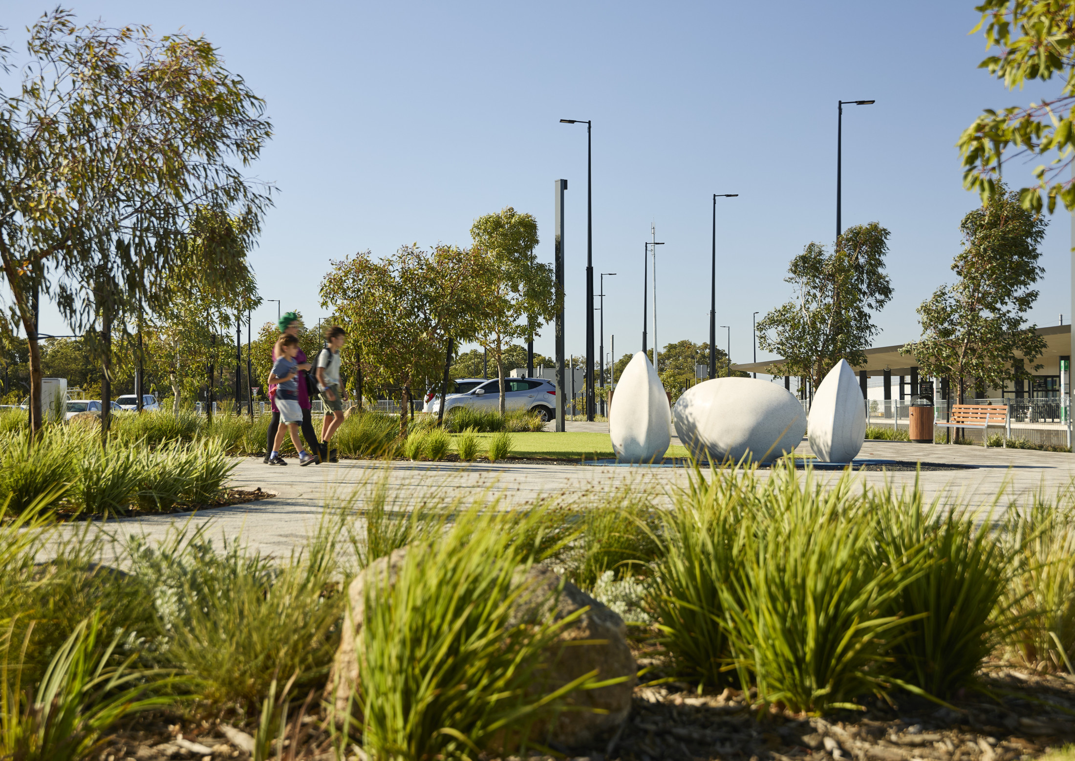 METRONET Morley - Ellenbrook Line