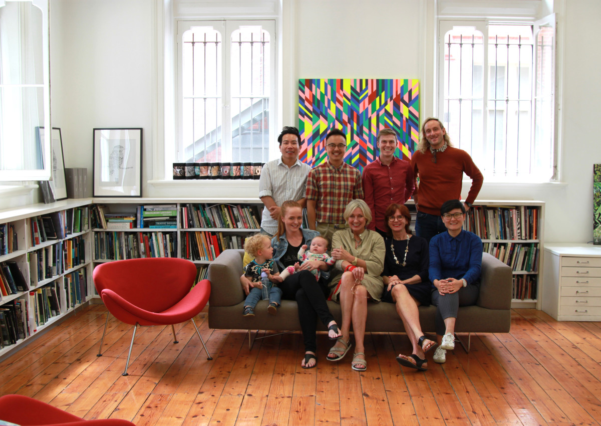 Celebrating International Women's Day 2019