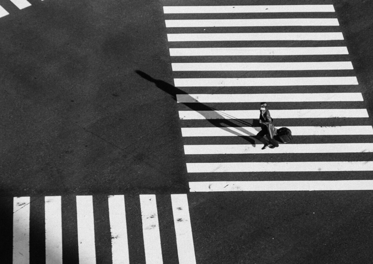 Get up! Urban activism and the politics of persuasion