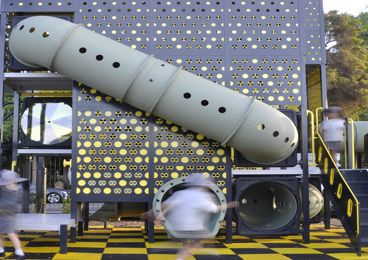 Playing with School Colours