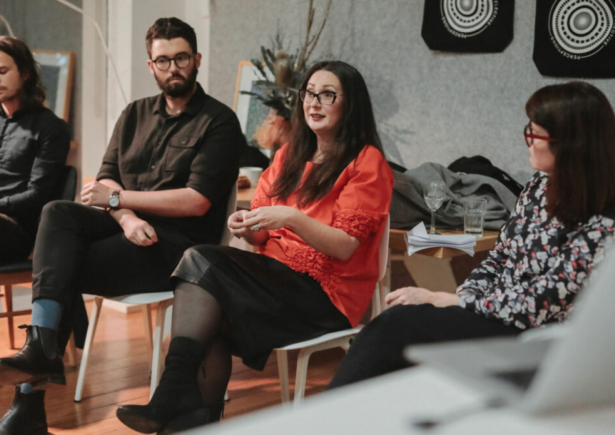 Recap: Get Up! Urban activism and the politics of persuasion