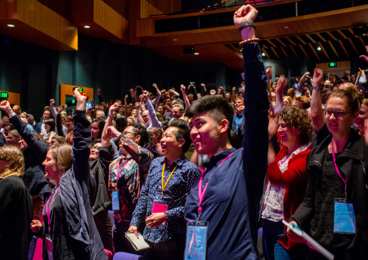 The Expanding Field: Festival wrap-up