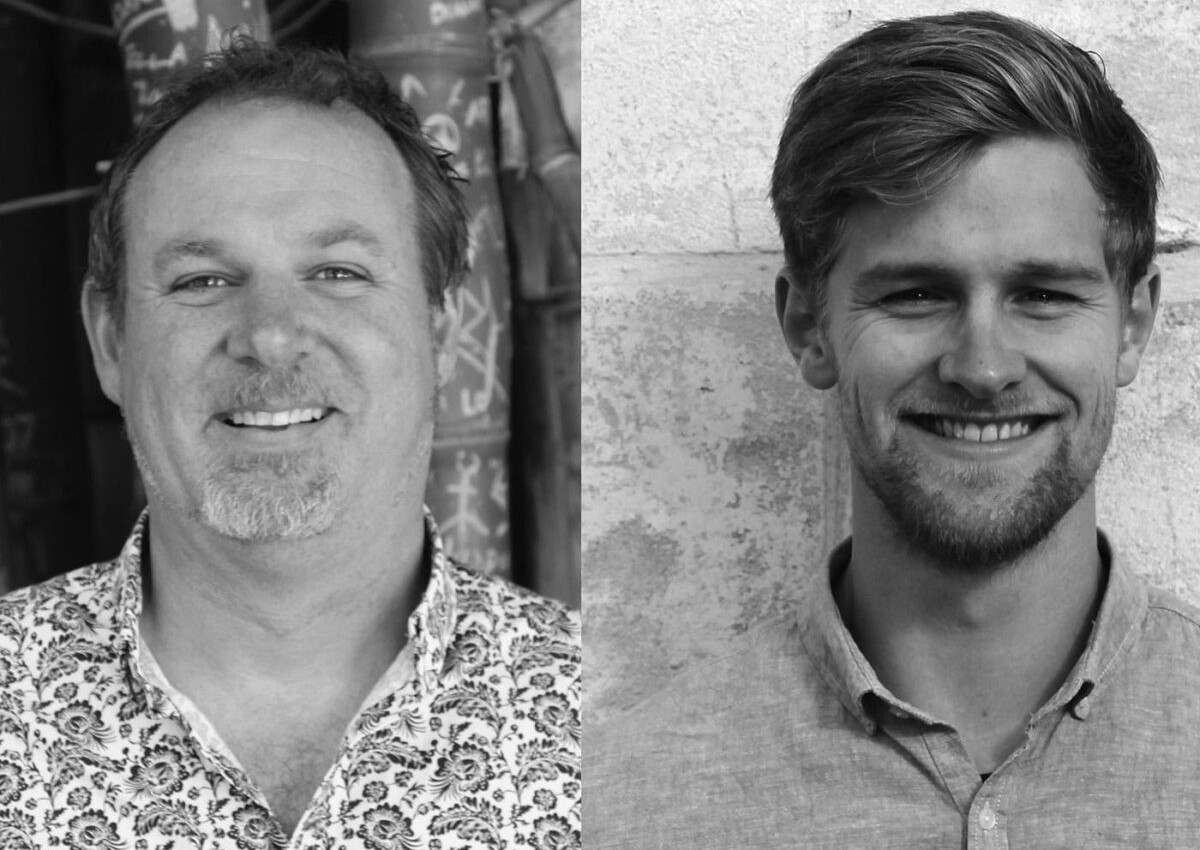 Two TCL team members promoted