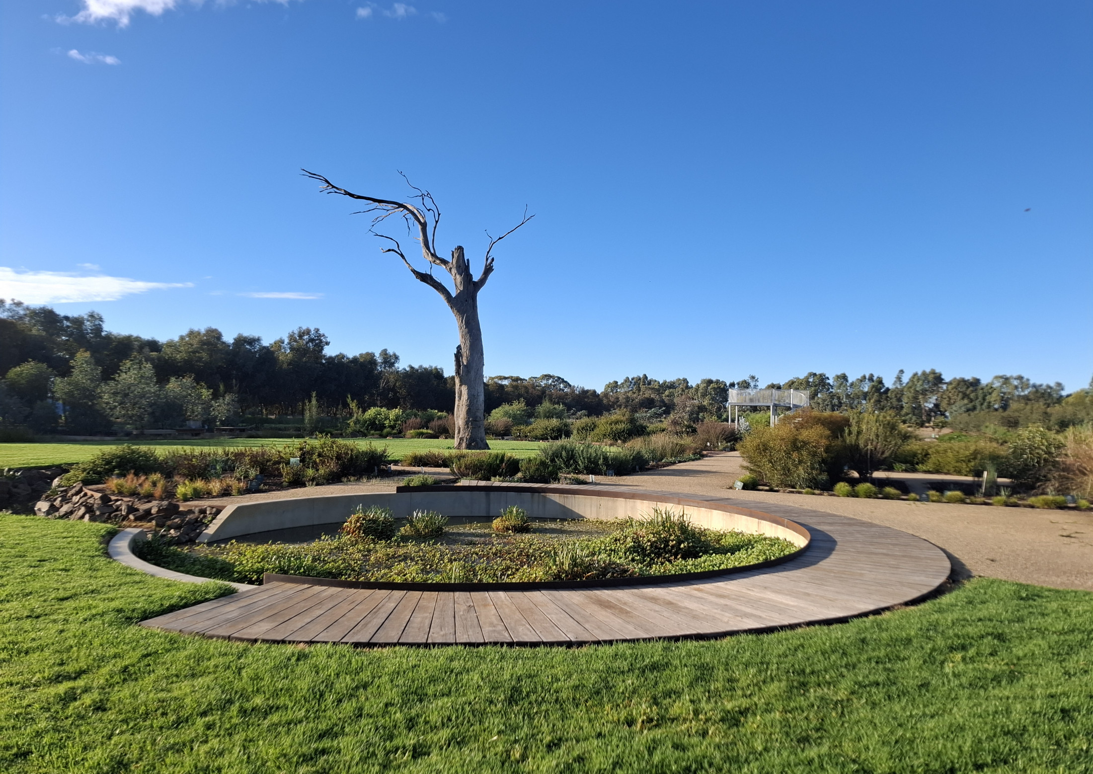 Gargarro - Girgarre Botanic Garden