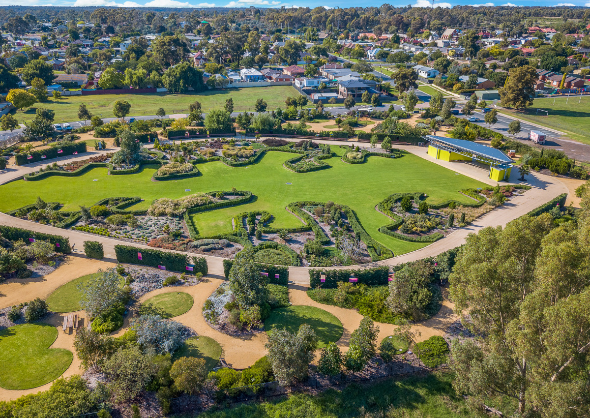 Open House Bendigo 2022