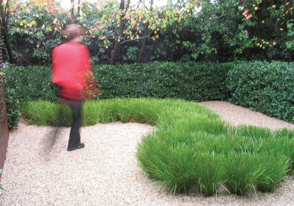 Taylor and Cullity Residence