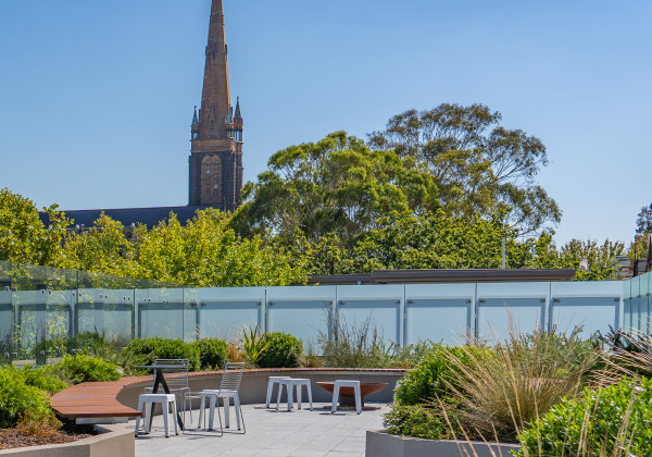 MITS (Melbourne Indigenous Transition School)